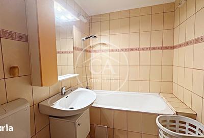Apartament cu 3 camere decomandat în Orașul Nou - 13