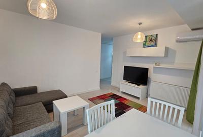 Apartament cu 2 camere semidecomandat în Gheorgheni - 3