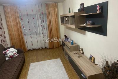 Apartament cu 3 camere decomandat, mobilat în 9 Mai - 2