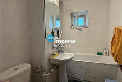 Apartament cu 3 camere decomandat, mobilat în Zimbru - 13