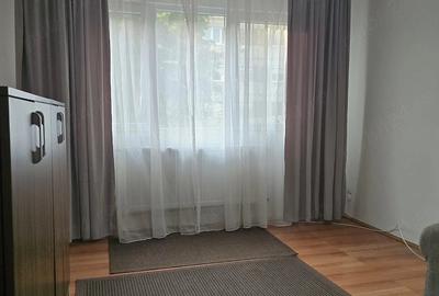 Apartament cu 2 camere semidecomandat în Circumvalațiunii - 19