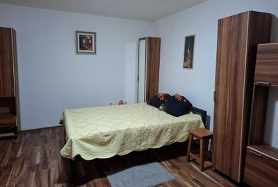 Garsonieră decomandată în Calarași 4