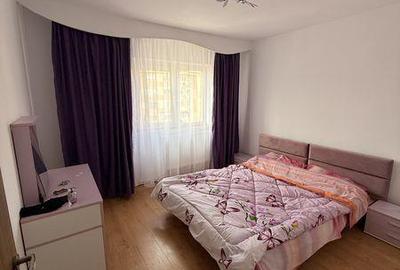 Apartament cu 3 camere decomandat în Bucovăț - 2