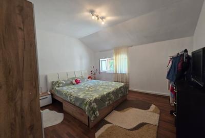 Casă individuală cu 4 camere cu Teren 250 Mp în Central - 15