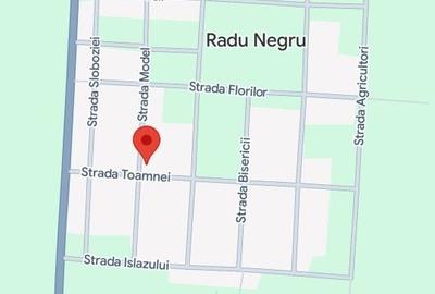 Spațiu comercial, în Stoenești - 5