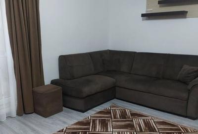 Apartament cu 2 camere decomandat în Central - 2