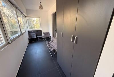 Apartament cu 3 camere decomandat în Muncii - 11