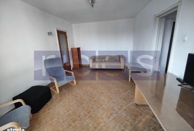 Apartament cu 4 camere semidecomandat în Ștefan cel Mare