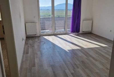 Garsonieră în Avantgarden
