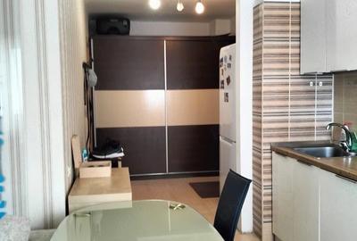 Garsonieră decomandată în Muncii