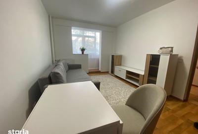 Apartament cu 2 camere în Costin Georgian