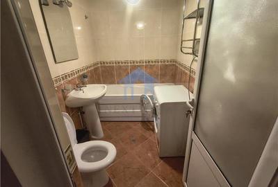 Garsonieră decomandată în Zorilor - 2