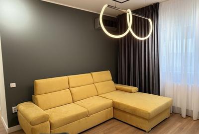 Apartament cu 2 camere decomandat în Roșu - 8