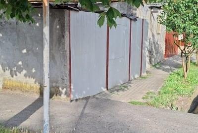Casă individuală cu 2 camere cu Teren 185 Mp în Central - 3