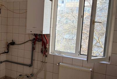 Apartament cu 3 camere decomandat în Militari - 2