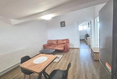 Apartament cu 2 camere semidecomandat în Central - 7