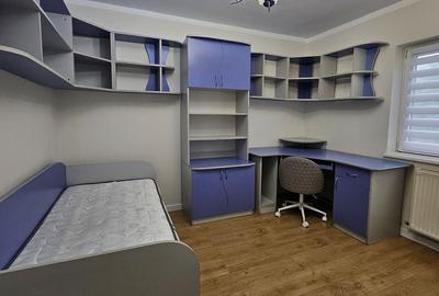 Apartament cu 2 camere decomandat în Nufărul - 2
