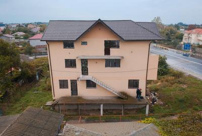Casă individuală cu 6 camere cu Teren 277 Mp în Agigea - 2