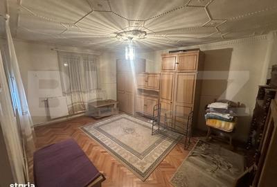 Casă cu 4 camere în Someșeni - 9