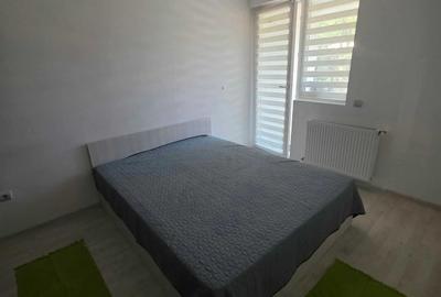 Apartament cu 2 camere în Tractorul