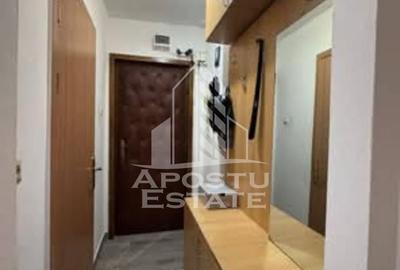 Apartament cu 2 camere semidecomandat în Fratelia - 3