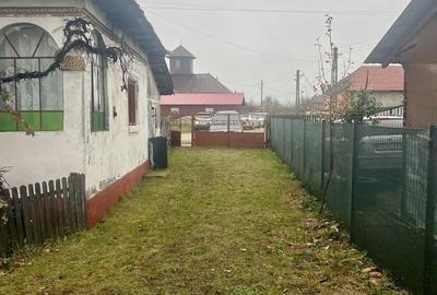 Casă cu 4 camere în Central - 8