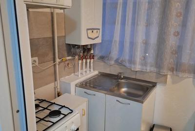 Garsonieră decomandată în Chiajna