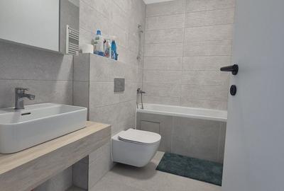 Apartament cu 2 camere în 13 Septembrie - 1
