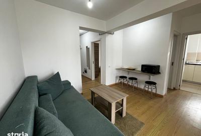 Apartament cu 2 camere în Militari - 2