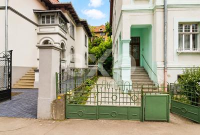 Apartament cu 2 camere semidecomandat, mobilat în Centrul Istoric - 2