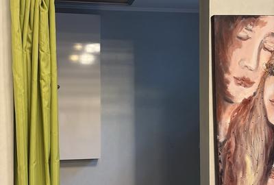 Apartament cu 3 camere decomandat în Primăverii