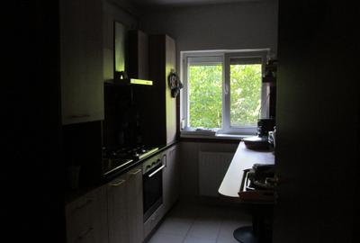 Garsonieră semidecomandată în Sebastian - 9