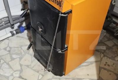 Casă cu 3 camere cu Teren 3400 Mp în Luncoiu de Sus