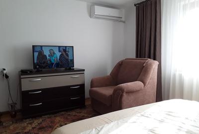 Casă individuală cu 4 camere cu Teren 6202 Mp în Totea de Hurezani - 6