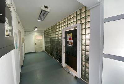 Spațiu comercial, de 3,660 mp, în Armeneasca - 3