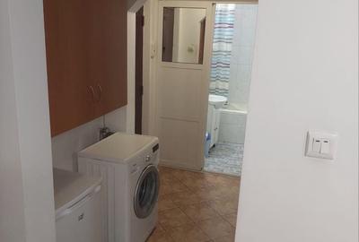 Apartament cu 2 camere decomandat în Cetățuia - 2