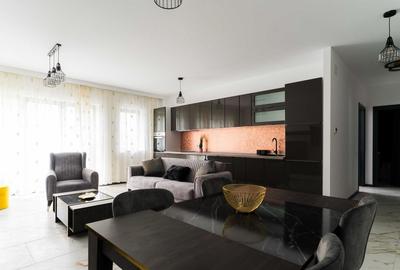 Apartament cu 2 camere decomandat, mobilat în Iancu Nicolae - 1