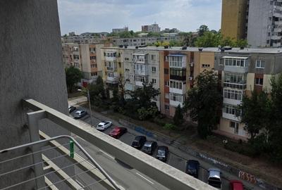 Garsonieră în Central