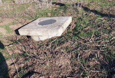 Teren de 505 mp, în Roșia