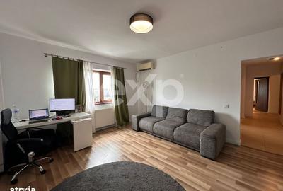 Apartament cu 3 camere, mobilat în Vitan - 2