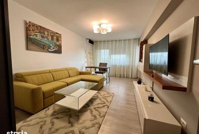 Apartament cu 2 camere în Centrul Civic