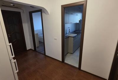 Apartament cu 2 camere decomandat în Tomis Nord - 2