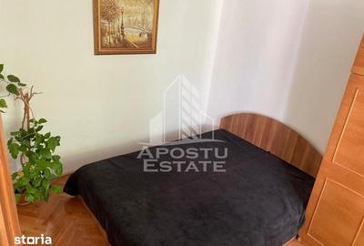 Apartament cu 2 camere în Olimpia-Stadion - 5