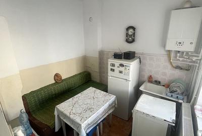 Apartament cu 2 camere semidecomandat în Central - 12