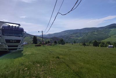 Casă cu Teren 30 Mp în Arieșeni - 2