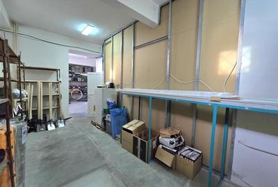 Spațiu comercial, de 265 mp, în Rogerius - 11