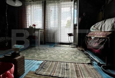 Casă cu 4 camere cu Teren 400 Mp în Decebal - 18