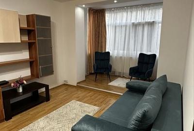 Apartament cu 2 camere semidecomandat în Podu Roș - 3