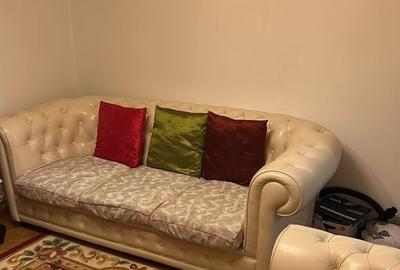 Apartament cu 3 camere decomandat în Sud