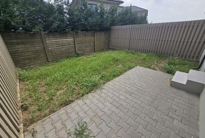 Casă cu 4 camere cu Canalizare în Chișoda - 5